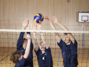 Foto Eirik Førde, NIF